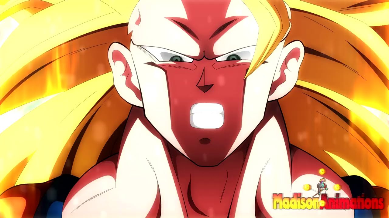 Madison Animations | GOKU VS SUPERMAN - FAN ANIMATION