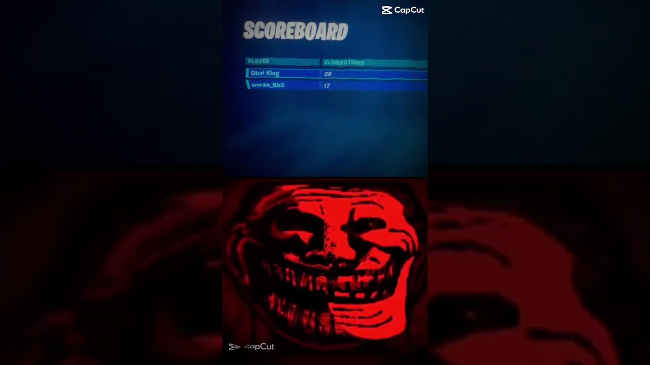 Hahaha don’t mess with me #fortine #motivation #bestplayer #edit #editing #gameplay