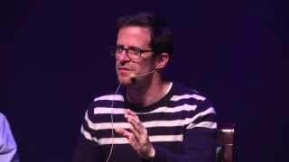 Librettist Richard Thomas on writing the story of Anna Nicole (the opera)