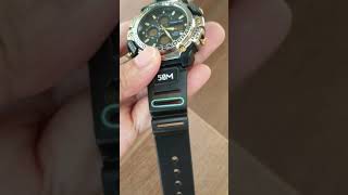 Rare Seiko Alba V083-7010 Hyper-Tech Chrono Vintage 90S Watch