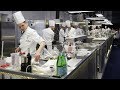 Spellegrino young chef 2018 grand finale second group