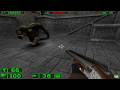 Serious Sam: The First Encounter Gameplay (PC)