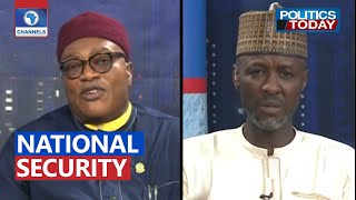 Why Bandits Should Be Classified As Terrorists - Security Expert screenshot 5