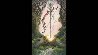 August 31, 2018 - Tarot Card of the Day