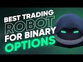 Best binary options strategy 2021 The best trading robot in the world !  - 100% Win Strategy