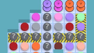 Knit Out level 400 walkthrough solution