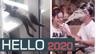 HELLO 2020 #8