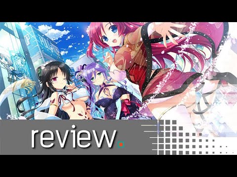 LoveKami: Divinity Stage Switch Review - Noisy Pixel