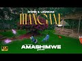 Divine Leonidas Amashimwe Lyrics Video Ihangane Ep Track Number 3
