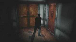 Let's Play Silent Hill  (S2E2) The World of Darkness
