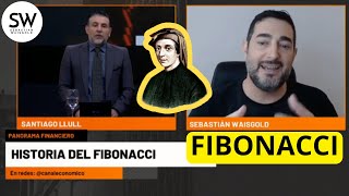 Historia De Fibonacci En Los Mercados - Entrevista De Santiago Llull - Canal E - Editorial Perfil