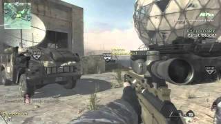 MODERN WARFARE 3 ll SUPER COLLATERAL