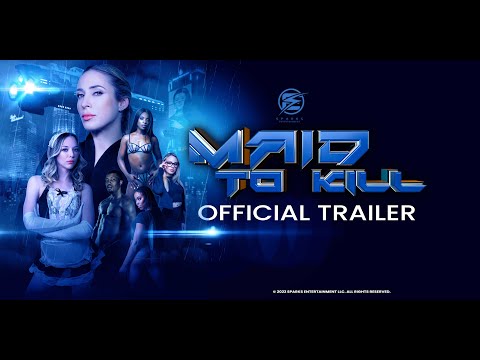 MAID TO KILL | OFFICIAL TRAILER