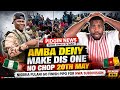 Pidgin News With Onku Di Man Monday 18 May 2026 
