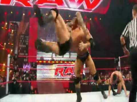 Randy Orton Tribute 2009