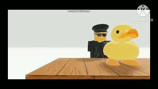 Ducky Explosion Typmv Scan