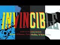 INVINCIBLE SEASON 1-4 All Title Cards Supercut [All 32 Episodes + Specials 4K]