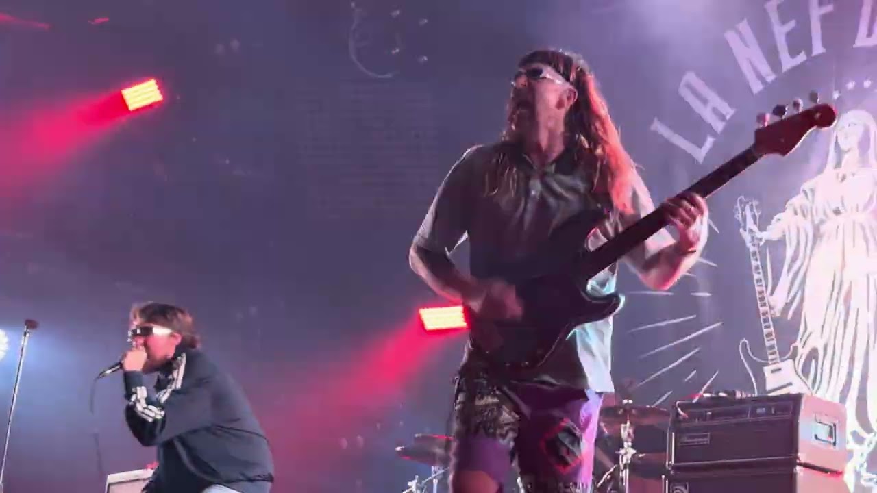 Public House @ BINIC 25 juillet 2025