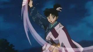 Inuyasha - Monkey Wrench