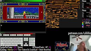 The Making of the ANY% TAS of Zeliard (Sub 10:00) (Part 1)