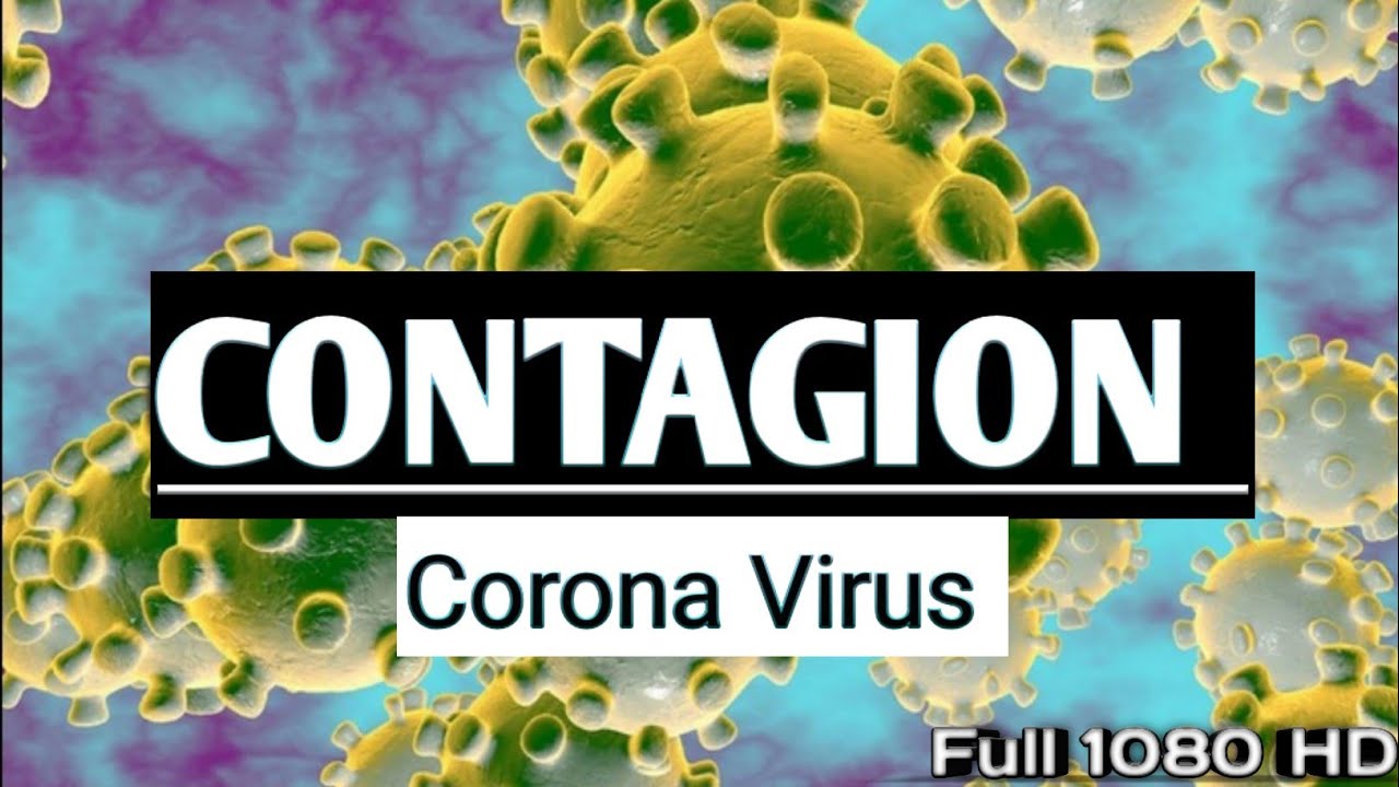 Contagion (2011) Full HD Movie || Corona Virus | The Social Network