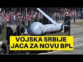 BPL Hermes 900 usao u naoruzanje Vojske Srbije