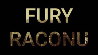 Fury Raconuabumashal Gg Furye Kafa Tutulmaz.