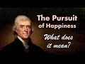 Top Life Liberty and the Pursuit Of Happiness Quote