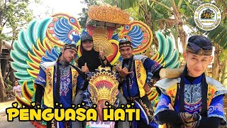 Dalang Viral ‼️ PENGUASA HATI Singa Depok Putra Nafita Caya