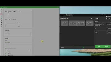 How to create item variation in Loyverse POS easily