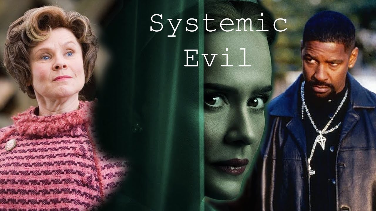 How Nurse Ratched is Being Completely Ruined!