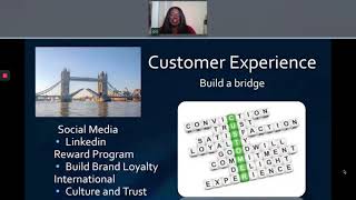 Bethune Cookman University IACBE Coinsource Spring 2020 Live Case Competition Final Presentation