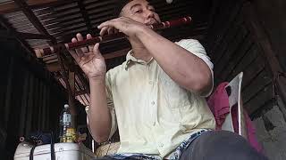 Lagu gurindam jiwa.minus One .lirik.Acoustic. seruling key DIZI C