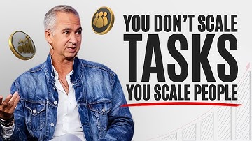 The COO Skill Nobody Talks About (But Every Company Needs)