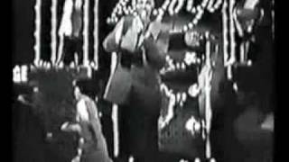 Watch Chubby Checker At The Discotheque video