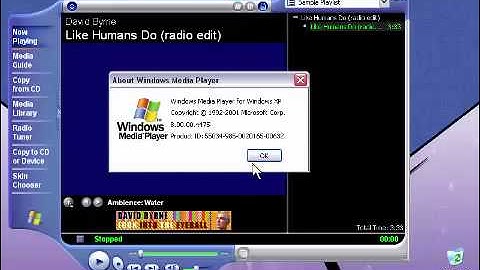 Microsoft Whistler (Windows XP Professional RC2) Build 2535 In Virtual PC 2007!