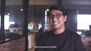 Director's Commentary | Khairi Anwar - Ralat The Musical | BMW Shorties 2019