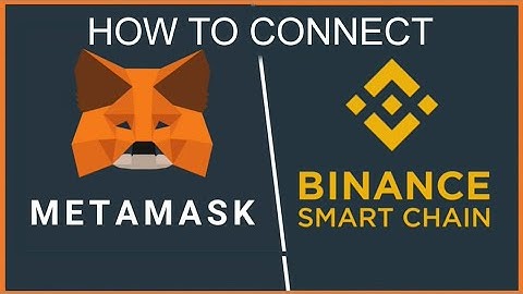 How to Add BNB To MetaMask Wallet (Binance Smart Chain)