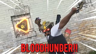 How 2 Bloodhound.exe
