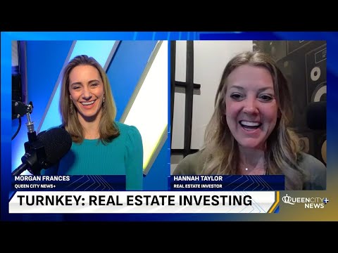 The Real Estate Investor Playbook - Turnkey