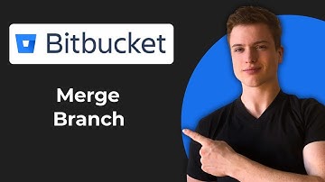 How To Merge Branch In Bitbucket (Full Guide)