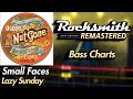 Small Faces – Lazy Sunday | Rocksmith® 2014 Edition | Bass Chart