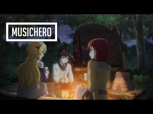 Assistir Saikyou Onmyouji no Isekai Tenseiki Episódio 7 » Anime TV Online
