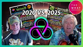 Is Bonnaroo 2025's Lineup Better Than 2020?