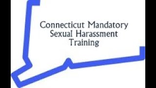 Details Sexual Harassment Prevention Training Guide