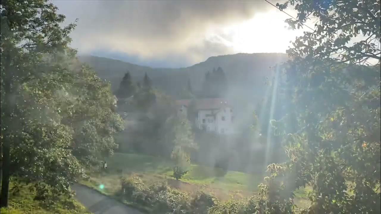 Acquabianca, urbe YouTube