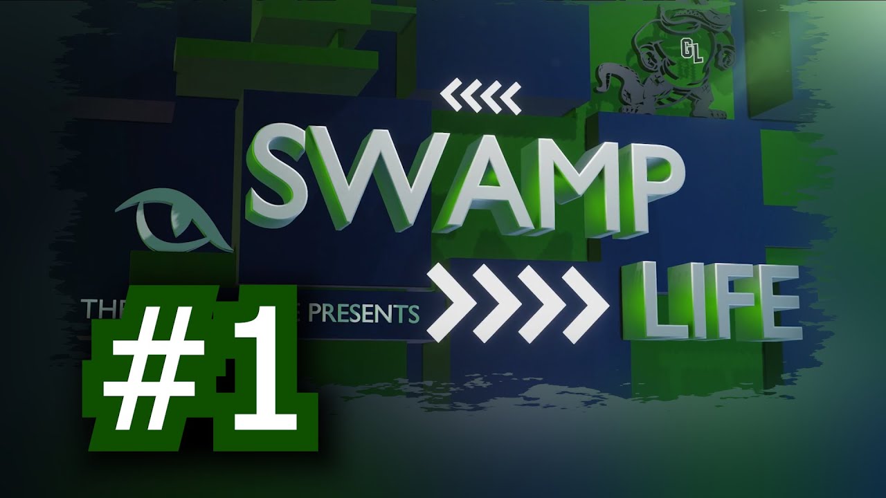 Swamp Life 2023 - 2024 | Episode 1