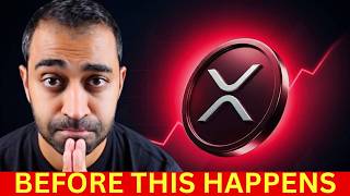 1,000 XRP: The Window Is Closing Now