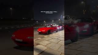 Miata Mx5
