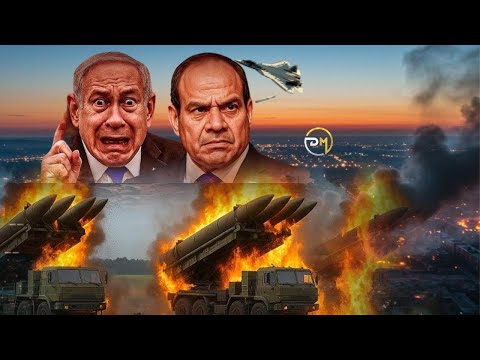 DEG DEG Masar Oo Digniin Culus U Dirtay Is R Ll Bariga Dhexe Oo Galay Cabsi Cusub Dagaalka Socda